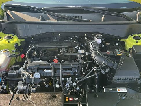 Certified 2024 Hyundai Kona Limited AWD/4WD image 3