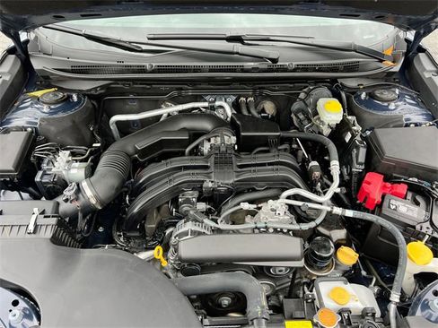 Used 2025 Subaru Outback Limited image 30