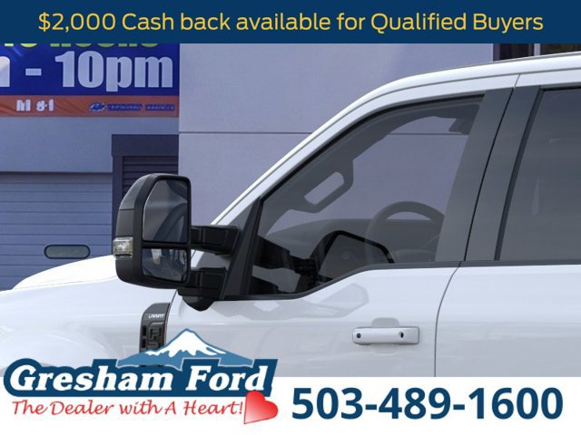 New 2026 Ford F250 Lariat w/ Tremor Off-Road Package AWD/4WD image 23