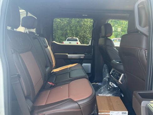 New 2026 Ford F250 King Ranch AWD/4WD image 13