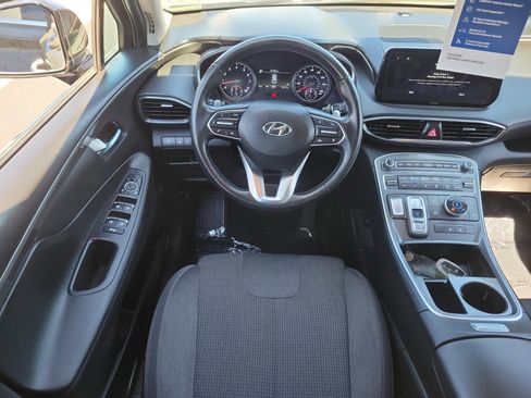 Certified 2023 Hyundai Santa Fe SEL AWD/4WD image 7