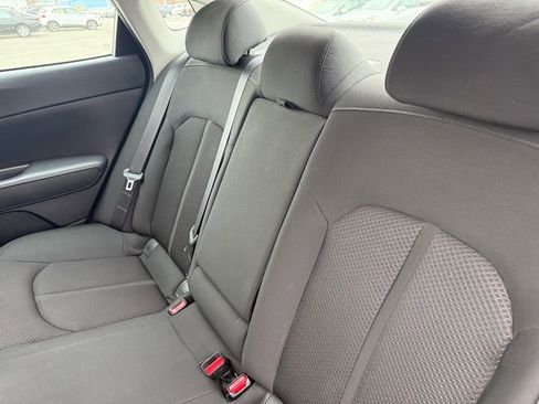 Used 2016 Kia Optima LX image 31