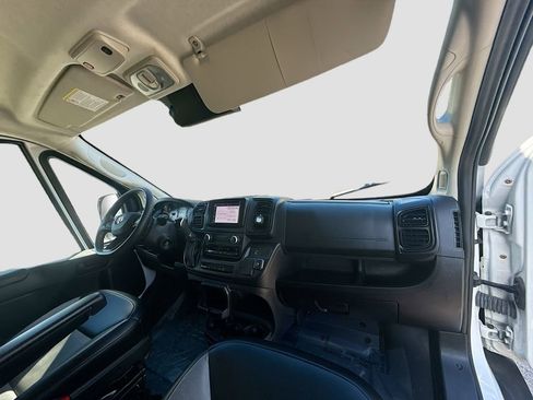 Used 2023 RAM ProMaster 3500 FWD image 25