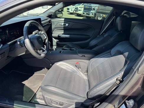 Used 2024 Ford Mustang GT Premium RWD image 10