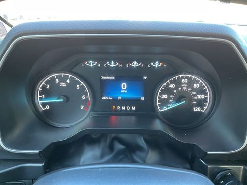 Used 2023 Ford F150 XL w/ XL STX Apperance Package image 27