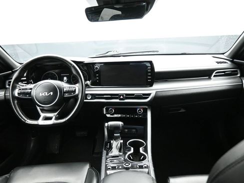 Used 2023 Kia K5 GT-Line w/ GT-Line Premium Package image 39