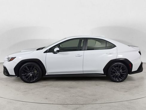 Used 2024 Subaru WRX Premium AWD/4WD image 2