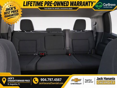 Used 2024 GMC Sierra 1500 Elevation AWD/4WD image 19