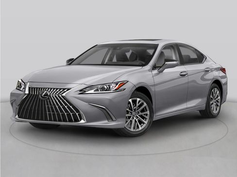 Used 2023 Lexus ES 350 w/ Accessory Package (Z2) FWD image 1