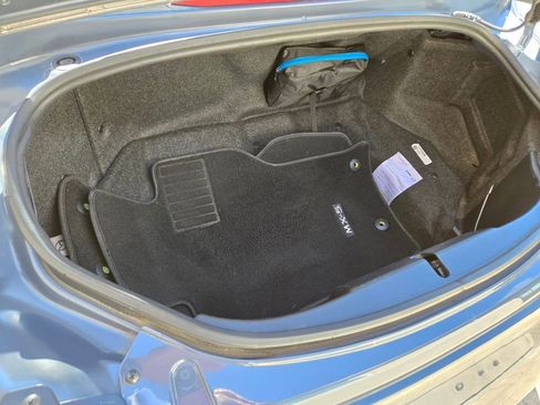 Used 2021 MAZDA MX-5 Miata Grand Touring RWD image 15