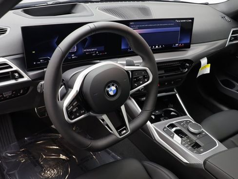 New 2026 BMW 330i xDrive Sedan w/ M Sport Package image 6