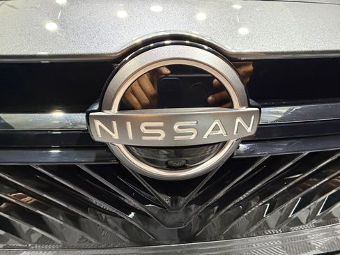 New 2026 Nissan Sentra SL FWD image 23