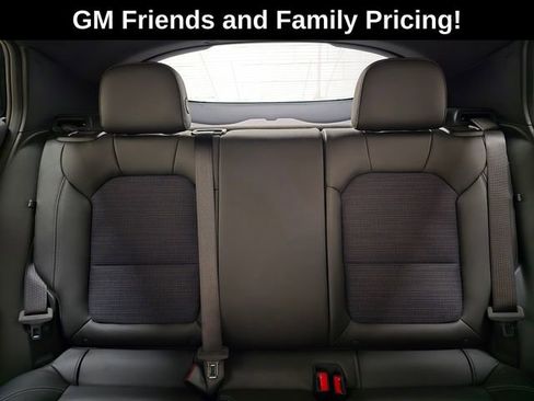 New 2026 Buick Envista Preferred w/ Convenience I Package FWD image 24