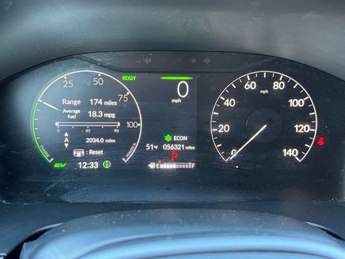 Used 2023 Honda CR-V Sport image 20