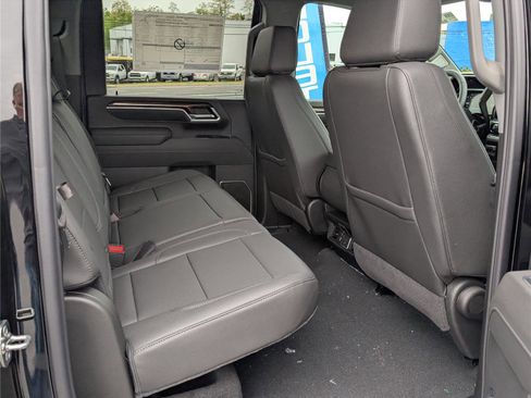 New 2026 Chevrolet Silverado 2500 LT w/ Trail Boss Package AWD/4WD image 8