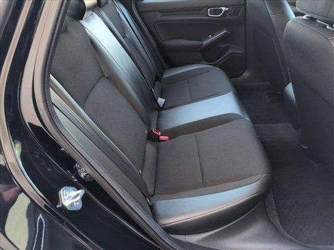 Used 2022 Honda Civic Sport image 19