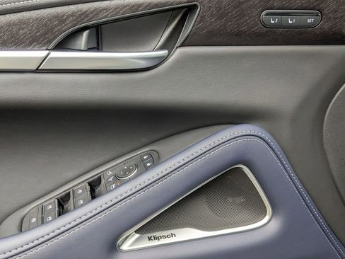 New 2026 INFINITI QX60 Sport w/ Dark Cargo Package image 12