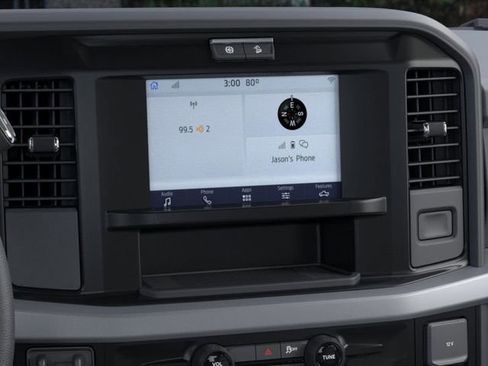 New 2026 Ford F350 XLT w/ FX4 Off-Road Package image 14