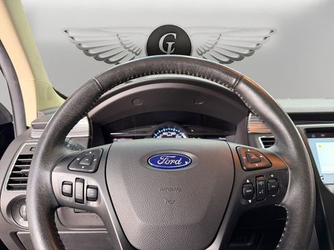 Used 2016 Ford Flex SEL w/ Equipment Group 202A FWD image 18