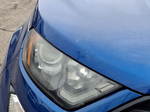 Certified 2019 Ford EcoSport SES image 9