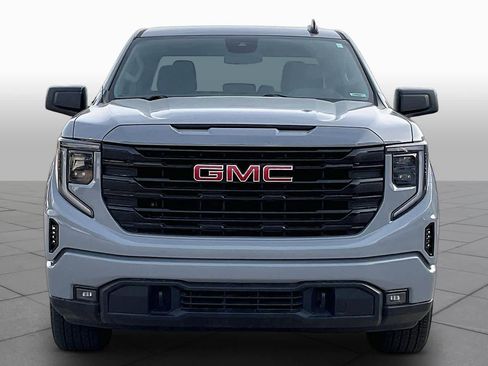 Certified 2024 GMC Sierra 1500 Elevation AWD/4WD image 4