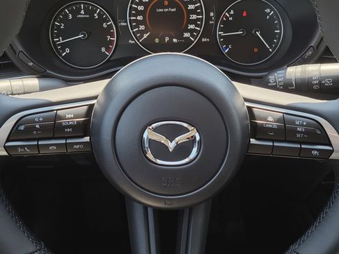 New 2026 MAZDA CX-30 AWD 2.5 S w/ Select Sport Pkg image 19