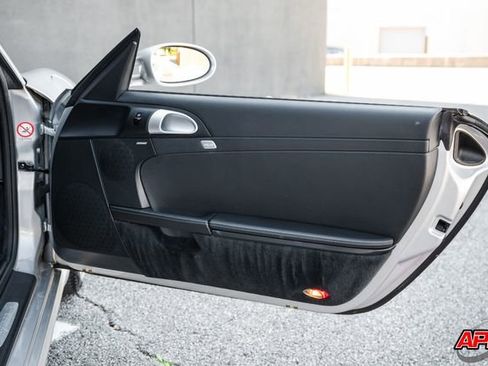 Used 2008 Porsche Cayman S image 54