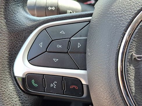 Certified 2018 Jeep Compass Sport AWD/4WD image 21