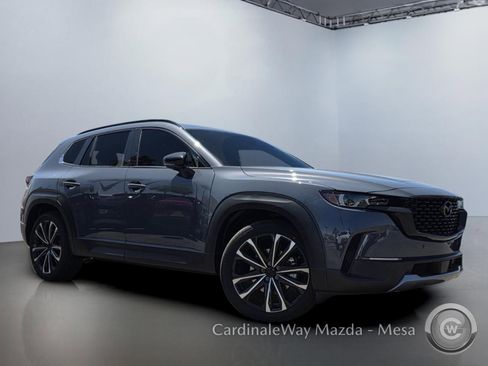 New 2026 MAZDA CX-50 2.5 Turbo w/ Premium Plus Pkg AWD/4WD image 2