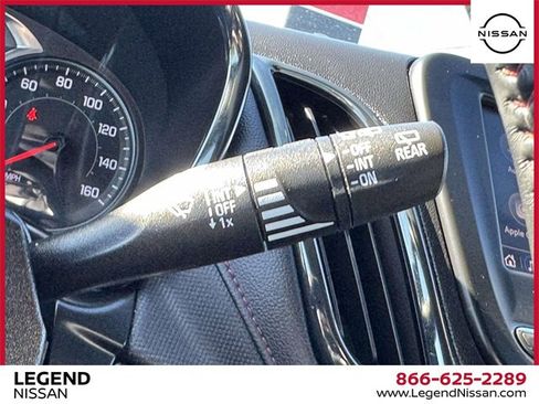 Used 2022 Chevrolet Equinox RS image 20