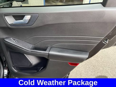 Used 2024 Ford Escape ST-Line w/ Tech Pack #1 AWD/4WD image 34