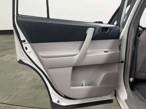 Used 2008 Toyota Highlander 2WD image 13