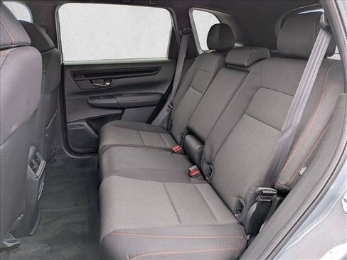 Used 2026 Honda CR-V Sport image 19