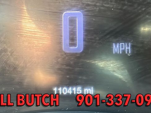 Used 2018 Dodge Durango SXT w/ Quick Order Package 2BB RWD image 11