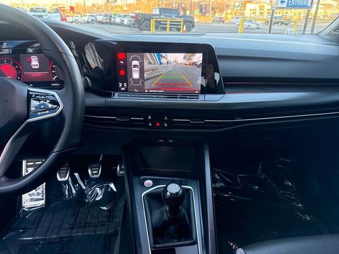 Used 2022 Volkswagen GTI Autobahn image 17