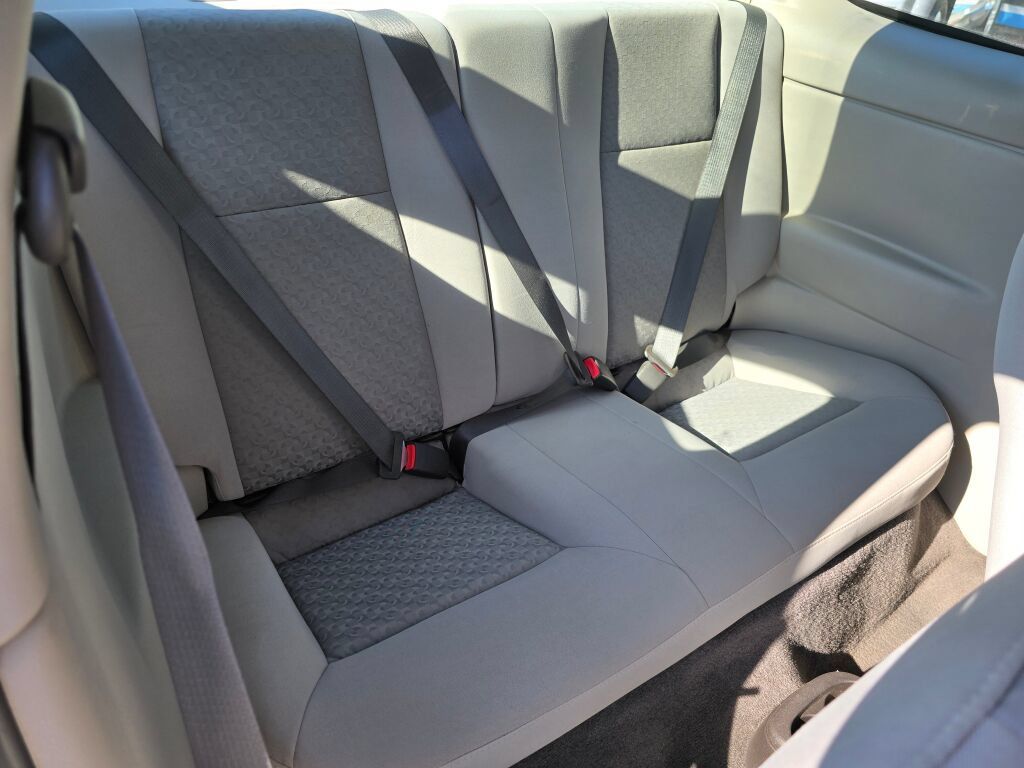 Used 2009 Chevrolet Cobalt LS FWD image 15