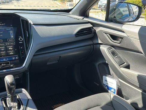Certified 2025 Subaru Crosstrek 2.5i Wilderness AWD/4WD image 23
