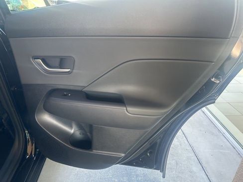 New 2026 Hyundai Kona SEL Premium image 21