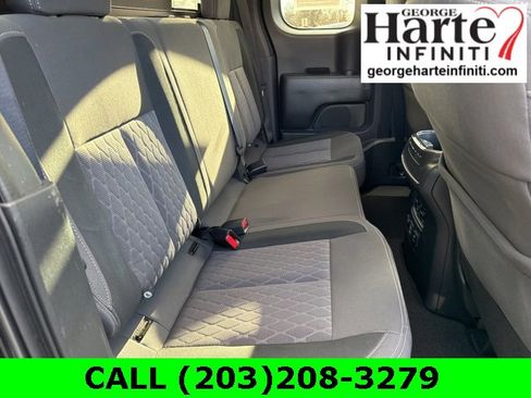 Used 2024 Nissan Titan SV w/ Accessory Utility Package image 16