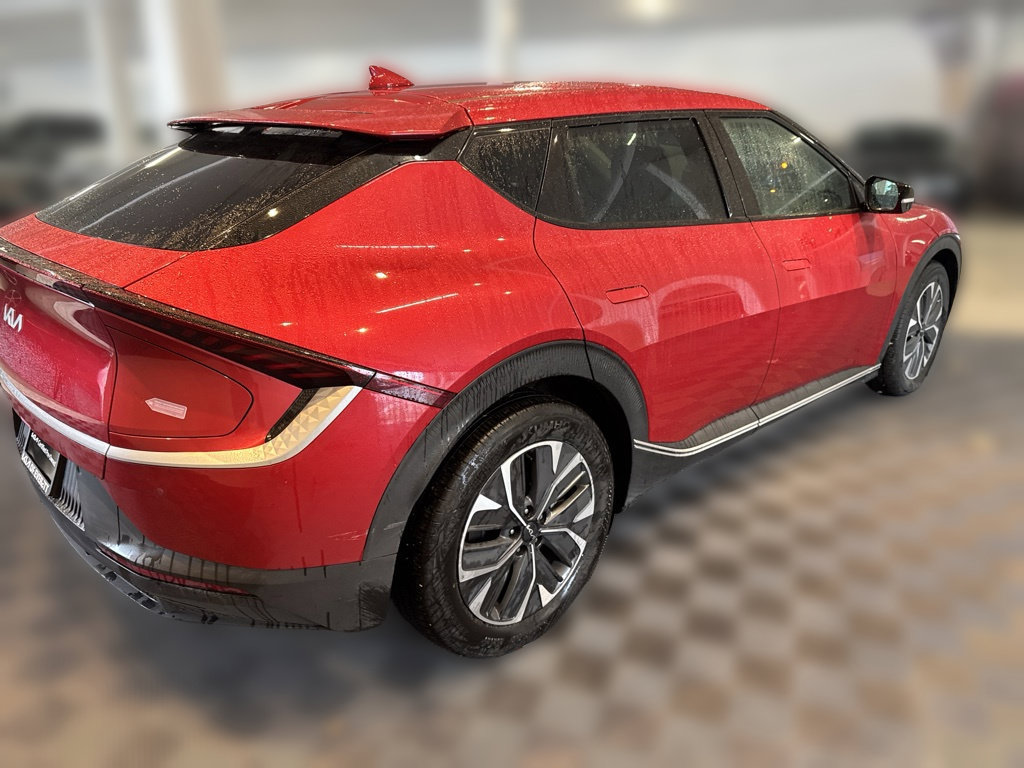 Used 2024 Kia EV6 Light AWD/4WD image 8