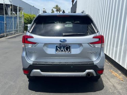 Certified 2024 Subaru Forester Touring w/ Convenience Package AWD/4WD image 5