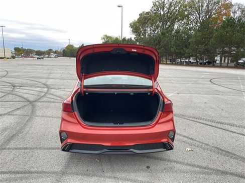 Used 2023 Kia Forte GT-Line w/ GT-Line Premium Package image 20