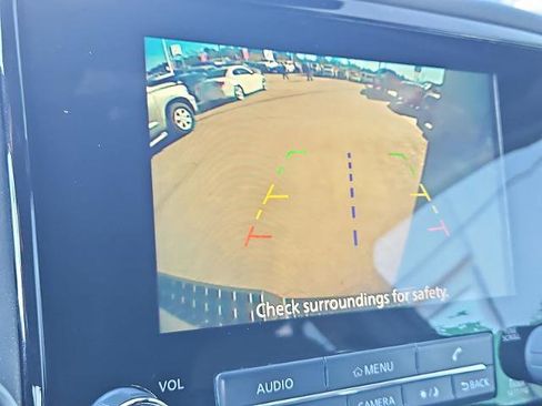 Certified 2024 Nissan Titan SV w/ SV Bronze Edition Package image 26