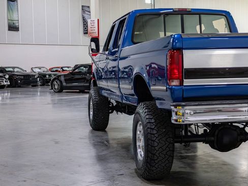 Used 1994 Ford F350 4x4 Crew Cab image 28