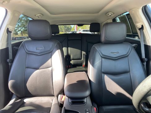 Used 2019 Cadillac XT5 Premium Luxury image 32