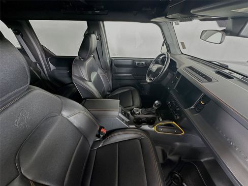 Used 2024 Ford Bronco Badlands AWD/4WD image 26