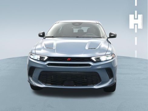 Used 2023 Dodge Hornet GT Plus w/ GT Blacktop Package image 2