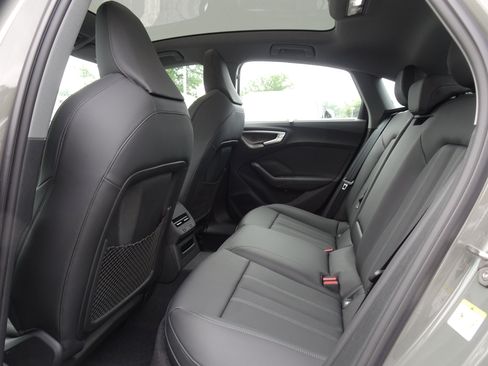 New 2026 Audi A5 2.0T Premium Plus AWD/4WD image 6
