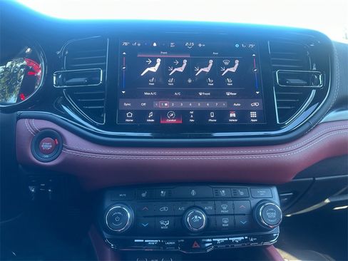 Used 2024 Dodge Durango SRT Hellcat image 23