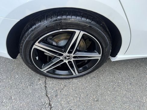 Used 2021 Mercedes-Benz A 220 4MATIC w/ Premium Package image 14